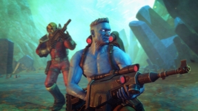 'Rogue Trooper Redux' news: Nintendo Switch version release date confirmed