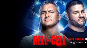 WWE 'Hell in a Cell' 2017 predictions: Insiders weigh in on Jinder MahalâShinsuke Nakamura match