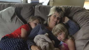 Christian singer Natalie Grant shares powerful conversation with daughter about faith in God ahead of thyroid surgery