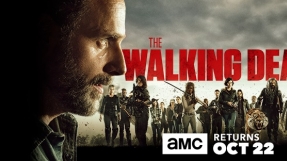 'The Walking Dead' season 8 news: 'Fear The Walking Dead' crossover confirmed