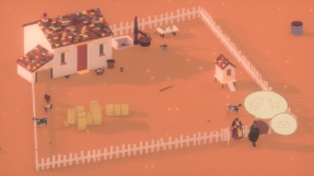 'Where the Goats Are' news: New game about farmland life now available for any price