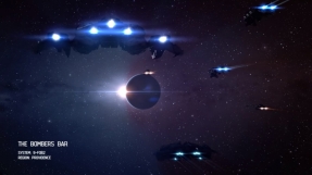 'EVE Online' news: Spacecraft MMORPG comes to mobile devices