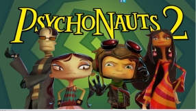 'Psychonauts 2' release date news: To feature first playable soon