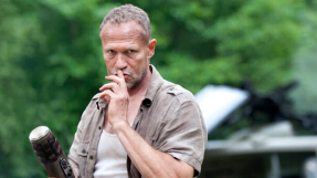 'The Walking Dead' cast news: Michael Rooker almost didn't play Merle