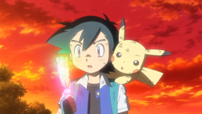 'Pokemon: I Choose you' movie a retelling of first season, to air November