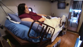 'My 600-lb Life' Steven Assanti news: Reality star ends social media hiatus