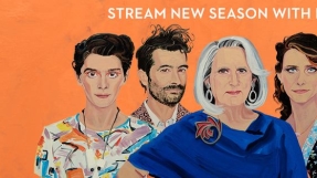 'Transparent' season 4 spoilers, news: Pfeffermans take a trip to Jesuralem