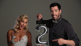 'Property Brothers' Drew and Jonathan Scott news: Perform together in 'Dancing With the Stars'