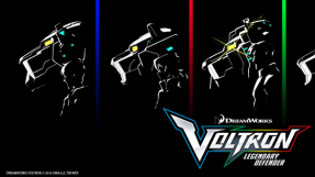 'Voltron: Legendary Defender' season 4 release date news: Trailer, story details revealed ahead of premiere