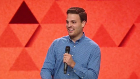 Pastor at 40,000-member megachurch removed over 'moral failing' 