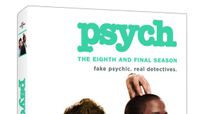 'Psych: The Movie' release date news: USA confirms December premiere