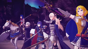 'Fire Emblem Warriors' to hit video game shelves on Oct. 20