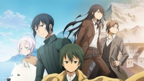 'Kino's Journey - The Beautiful World' spoilers: Episode 2 titled 'Coliseum'