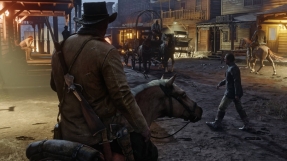 'Red Dead Redemption 2' trailer confirms prequel theory, teases comeback of John Martson, Dutch van der Linde