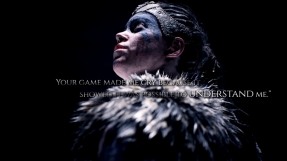 'Hellblade: Senua's Sacrifice' news: Video game's profits donated to UK mental health charity