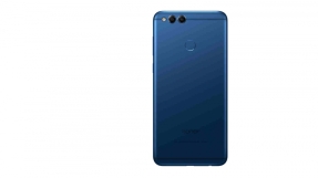 Honor 7X release date, specs news: Smartphone features dual cameras, affordable price