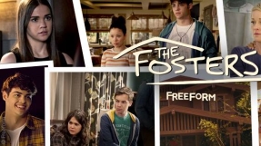 'The Fosters' season 5 spoilers: The AaronâCallieâAJ love triangle and more