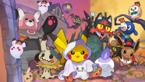 'Pokemon Go' Halloween 2017 event: What to expect from Niantic this month