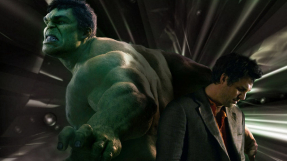 Mark Ruffalo announces The Hulk special trilogy