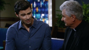 'General Hospital' spoilers: Franco pushed to his breaking point; Kiki opens up to Dr. Bensch