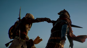 'Assassin's Creed Origins' release date news: Latest game in the 'Assassin's Creed' franchise returns with a rebuilt combat system