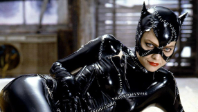 Michelle Pfeiffer would love to reprise Catwoman role