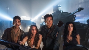 'Ash vs. Evil Dead' season 3 news: New York Comic Con audience surprised with premiere