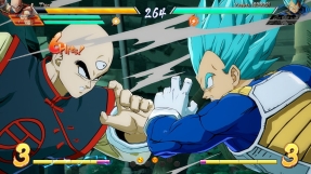 'Dragon Ball FighterZ' news: Support characters revealed; teaser trailer gives sneak peek into 'Forbidden Story'