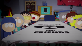 'South Park: The Fractured But Whole' release date news: Superhero classes cater to different play styles