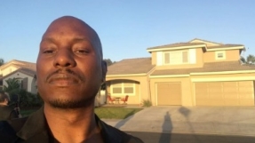 Tyrese Gibson thanks God for showing favor to his ex-alcoholic mom as she celebrates 11th year sober