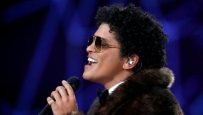 Bruno Mars news: Singer garners eight nominations for American Music Awards