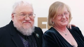 'The Winds of Winter' release date: Martin hints at two new books in late 2018 or early 2019