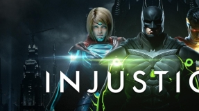 'Injustice 2' news: Ed Boon teases game for Nintendo Switch