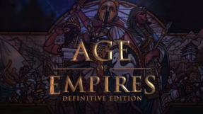 'Age of Empires: Definitive Edition' returning on Oct. 19 after 20 years, to feature new graphics, music