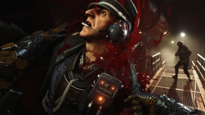 'Wolfenstein 2' news: In-game anti-Nazism slogan draws controversy