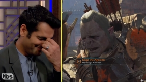 'Middle-Earth: Shadow of War' news: Sequel features a singing Orc Chieftain and more ridiculous Orcs