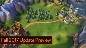 'Civilization VI' news: Religion to get major reboot in fall