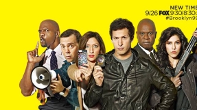 'Brooklyn Nine-Nine' season 5 spoilers: Who will win the Halloween heist?