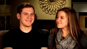 'Counting On' spoiler: Joy-Anna Duggar and Austin Forsyth say 'I do'