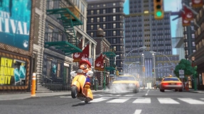 'Super Mario Odyssey' news: New kingdoms and old faces