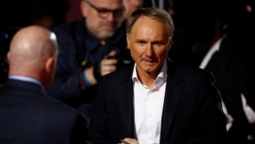 DaVinci Code author Dan Brown claims mankind's need for God will 'eventually disappear'