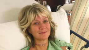 Natalie Grant's husband hopeful after her tumor surgery: 'Everything went perfectly'