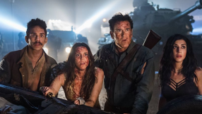 'Ash vs Evil Dead' season 3 spoilers: Cast teases season's direction, Kelly's fate