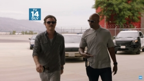 'Lethal Weapon' season 2 episode 4 spoilers: Riggs and Murtaugh deal with murder in the sky and more family problems