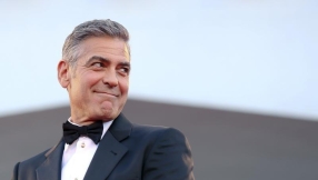 George Clooney denies allegations of blacklisting former 'E.R.' co-star