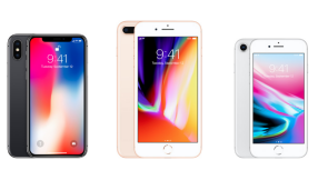 iPhone XI release date news, specs rumors: iPhone X follow-up handsets to ditch Touch ID feature altogether