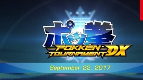 'Pokken Tournament DX' update: Group online tournaments added