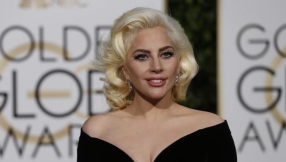 Lady Gaga returns to studio amid health issues