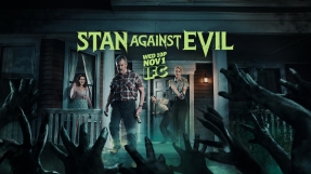 'Stan Against Evil' season 2 update: New episode available for streaming now