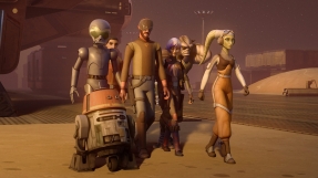 'Star Wars Rebels' season 4 premiere news: Final season opens with a bang; fans hope finale will be even better